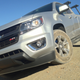 Illustration for article titled Exactly What's In The 2015 Chevrolet Colorado Z71 Off-Road Package